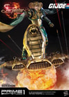 Serpentor Collector Edition (Prototype Shown) View 7