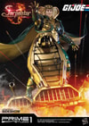 Serpentor Collector Edition (Prototype Shown) View 8
