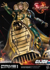 Serpentor Collector Edition (Prototype Shown) View 16