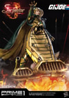 Serpentor Collector Edition (Prototype Shown) View 17