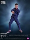 10th Doctor (Prototype Shown) View 10
