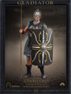 The Spaniard (Prototype Shown) View 4