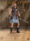 The Spaniard (Prototype Shown) View 9