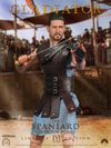 The Spaniard (Prototype Shown) View 11