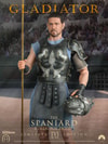 The Spaniard (Prototype Shown) View 13