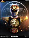 White Ranger (Prototype Shown) View 1
