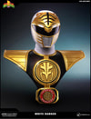 White Ranger (Prototype Shown) View 2