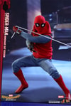Spider-Man Homemade Suit Version (Prototype Shown) View 18