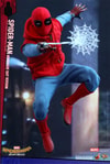 Spider-Man Homemade Suit Version (Prototype Shown) View 16