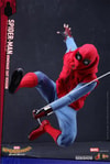 Spider-Man Homemade Suit Version (Prototype Shown) View 15