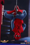 Spider-Man Homemade Suit Version (Prototype Shown) View 13