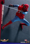 Spider-Man Homemade Suit Version (Prototype Shown) View 12