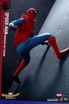 Spider-Man Homemade Suit Version (Prototype Shown) View 2