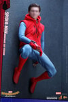 Spider-Man Homemade Suit Version (Prototype Shown) View 3