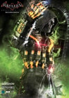 Scarecrow Collector Edition - Prototype Shown