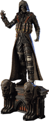 Scarecrow