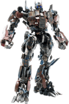 Optimus Prime Evasion Edition (Prototype Shown) View 17