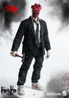 Shin (Prototype Shown) View 1