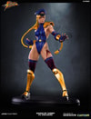 Shadaloo Cammy Player 2 Exclusive Edition (Prototype Shown) View 8