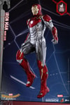 Iron Man Mark XLVII Exclusive Edition (Prototype Shown) View 2