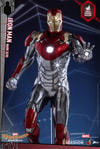Iron Man Mark XLVII Exclusive Edition (Prototype Shown) View 5