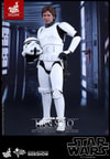 Han Solo Stormtrooper Disguise Version