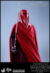 Royal Guard- Prototype Shown