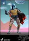 Boba Fett Animation Version Exclusive Edition (Prototype Shown) View 2