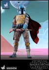 Boba Fett Animation Version Exclusive Edition (Prototype Shown) View 3