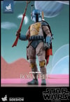 Boba Fett Animation Version Exclusive Edition (Prototype Shown) View 4