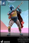 Boba Fett Animation Version Exclusive Edition (Prototype Shown) View 6