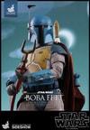 Boba Fett Animation Version Exclusive Edition (Prototype Shown) View 9