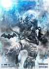 Mr Freeze Collector Edition - Prototype Shown