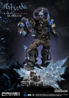 Mr Freeze