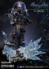 Mr Freeze