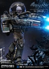 Mr Freeze