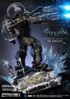 Mr Freeze Collector Edition - Prototype Shown