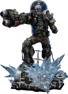 Mr Freeze