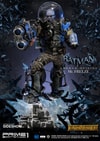 Mr Freeze Exclusive Edition - Prototype Shown