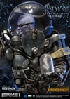 Mr Freeze Exclusive Edition - Prototype Shown