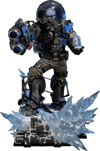 Mr Freeze
