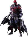 Magneto (Prototype Shown) View 10