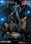 Guyver I (Prototype Shown) View 12