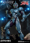 Guyver I (Prototype Shown) View 20