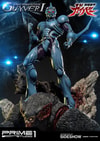Guyver I (Prototype Shown) View 19