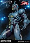 Guyver I (Prototype Shown) View 18