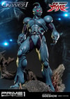 Guyver I (Prototype Shown) View 17