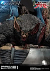 Guyver I (Prototype Shown) View 16