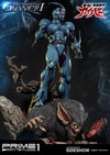 Guyver I (Prototype Shown) View 15