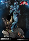 Guyver I (Prototype Shown) View 13